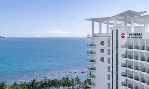 Sanya Junji Seaview Hotel