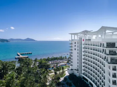 Sanya Junji Seaview Hotel Hotels near Sanya Bay