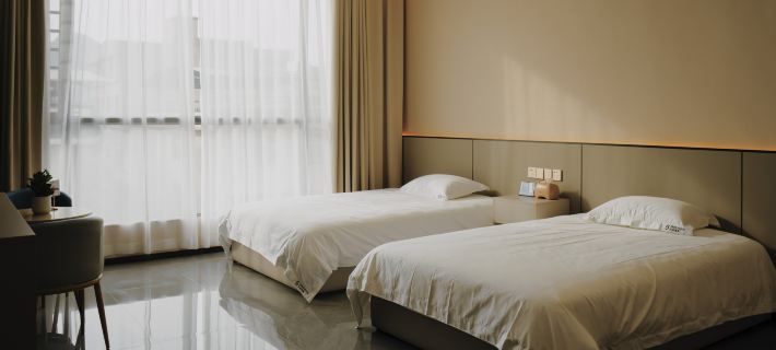 Shibing Sanchuan E-sports Hotel Hotels in Shibing County
