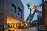 YUE XIANG SHI GUANG HOTEL