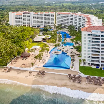 Fiesta Americana Riviera Nayarit Resort & Spa
