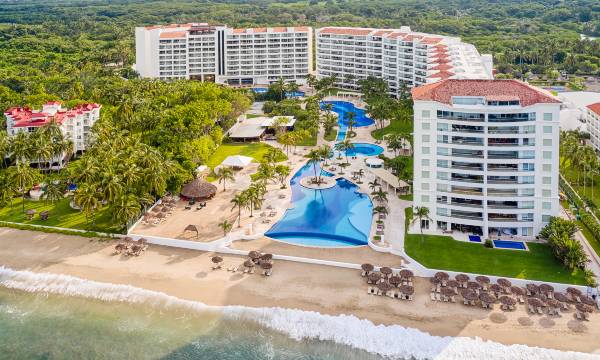 Fiesta Americana Riviera Nayarit Resort & Spa