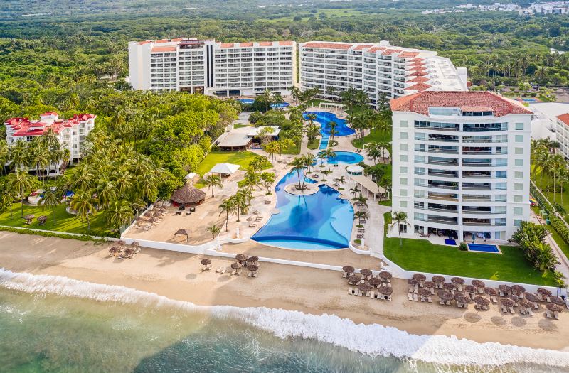 Fiesta Americana Riviera Nayarit Resort & Spa