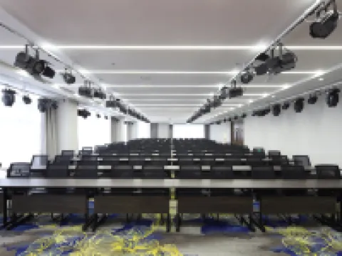 Vienna International Hotel (Yishui Kaixian International) Hotels in Yishui