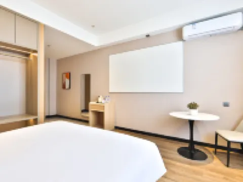 Yue Hotel Hotels in Changling