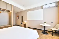 Yue Hotel Hotels in Changling County
