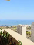 Miss Park Seaview Holiday Apartment