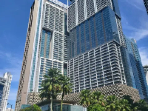 The Platinum Suites 2 KL by Whitfield Hotels in Kuala Lumpur