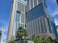 The Platinum Suites 2 KL by Whitfield Các khách sạn gần Ministry Of Tourism Malaysia