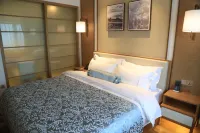 Ruilin East Hotel Các khách sạn ở Đức Dương