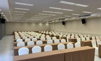 Jinlang Sea View Hotel