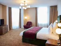 River Palace Hotel Hotels near Dumskaya Ul