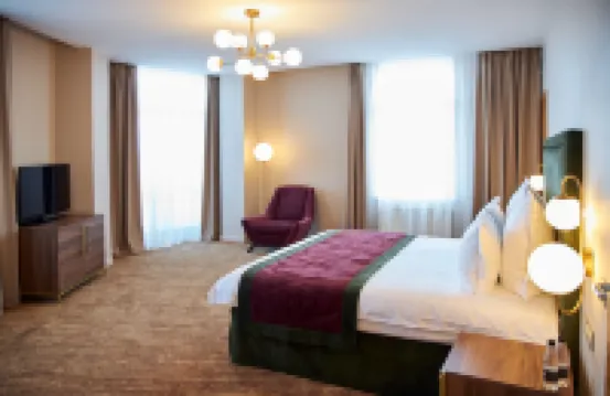 River Palace Hotel Hotels in Saint Petersburg