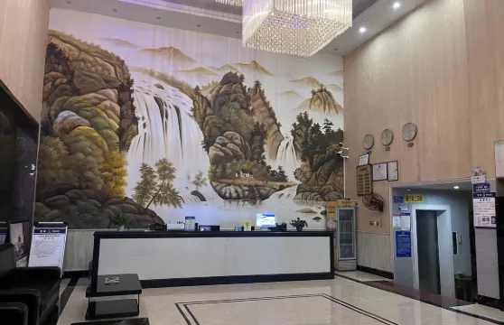 通山麗都大酒店