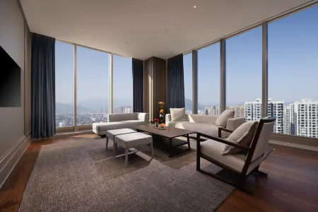 Grand new century hotel Pingyang Wenzhou