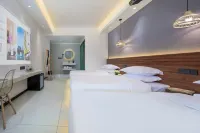 Yangshuo Lanyin Linshu (West Street Branch)