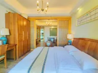 Yun Shanghai Yu Homestay (Yilongwan Branch) - ติดทะเล