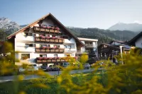 Hotel die Arlbergerin Hotels in Gemeinde Sankt Anton am Arlberg