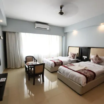 Hotel Star Bodh Gaya