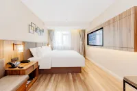 Homeinn Plus Hotel (Wenhainan Road Subway Station Hangzhou) Hotels near Zhejiang University of Media and Communications
