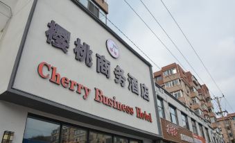 Cherry Business Hotel (Dalian Airport)