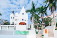 29街客棧（北海銀灘國際客運碼頭店）