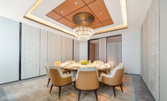 Four Points by Sheraton Xi'an High-tech Zone