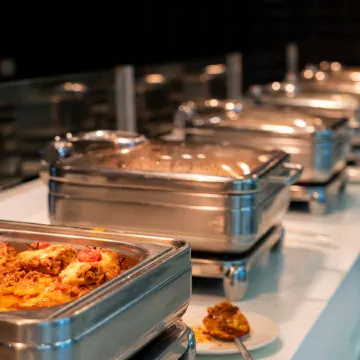 Tianqing River View Hotel (Chongqing Jiefangbei hongyadong)