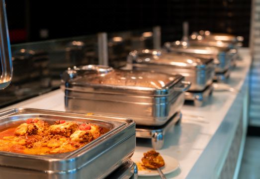 4. 톈칭 리버뷰 호..