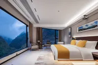 No.168, groupe 2, village de Muyu, ville de Muyu, Chine/Hubei/Shennongjia/ville de Muyu