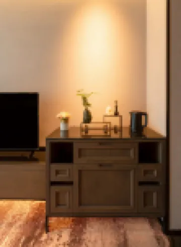 โรงแรมหลันฮวา