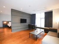 WesternLife Hotel Hotels in Iksan-Si