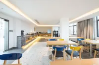 7Days Inn Hotel (Ganzhou Xingguo Central Garden) - Frühstück