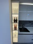 安心·輕奢公寓（延邊大學網紅牆店） - 酒店式公寓