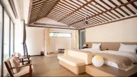 Zigong Wangshanli Private Tang Bieyuan Hôtels à : Zigong