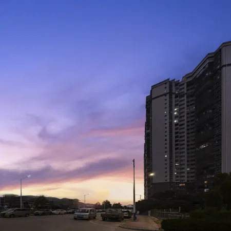 Yufeng International Hotel