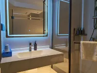 Yestour Hotel (Pingxiang Bus Terminal Vietnam Style Street) Hotels in Pingxiang