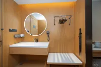 โรงแรมเฉวียนจี (ภูเขาหว่านสุ่ย ชิงหมิงซ่างเหอหยวน ไคเฟิง สาขา) - 4 ดาว
