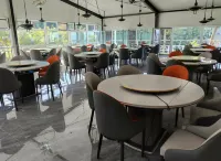 長海海山島度假酒店 - 早餐