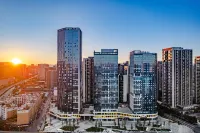 PARK WINS High Altitude View Hotel(Wanda Plaza Kunming Railway Station Store) - Romantic