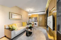Kempinski The One Suites Hotel Shanghai Downtown Hotel a Shanghai