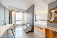 Nanchong Yueyi Hotel (Youhao International)