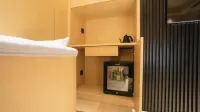 RONGJIN HOT SPRING RESORT HOTEL