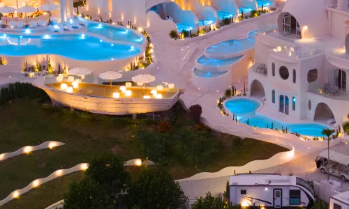 Gift Seaview Homestay (Riyuewan Branch)