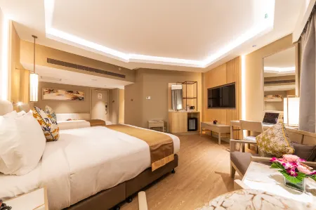 Glenmarie Hotel and Golf Resort