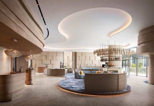 노보텔 시하누크빌