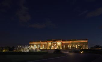 JW Marriott Hotel Cairo