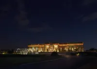 JW Marriott Hotel Cairo