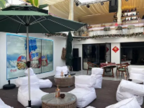 Sanya Maritime Designer Yipin Homestay (Tianya Haijiao Branch)