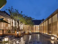 重慶磁器口霧公館（磁器口地鐵站店） 磁器口古鎮附近的飯店